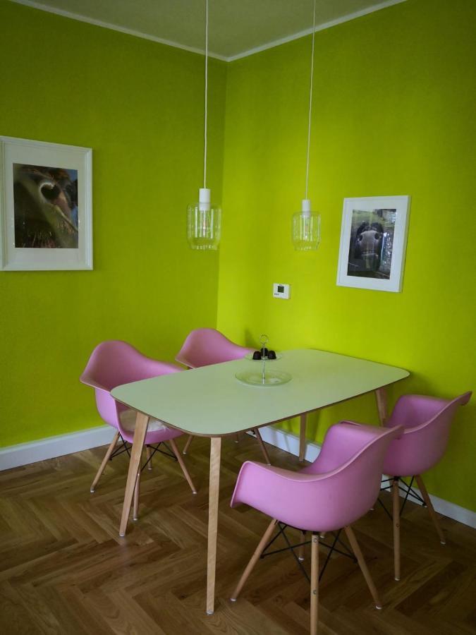 Appartement Anna Anklam