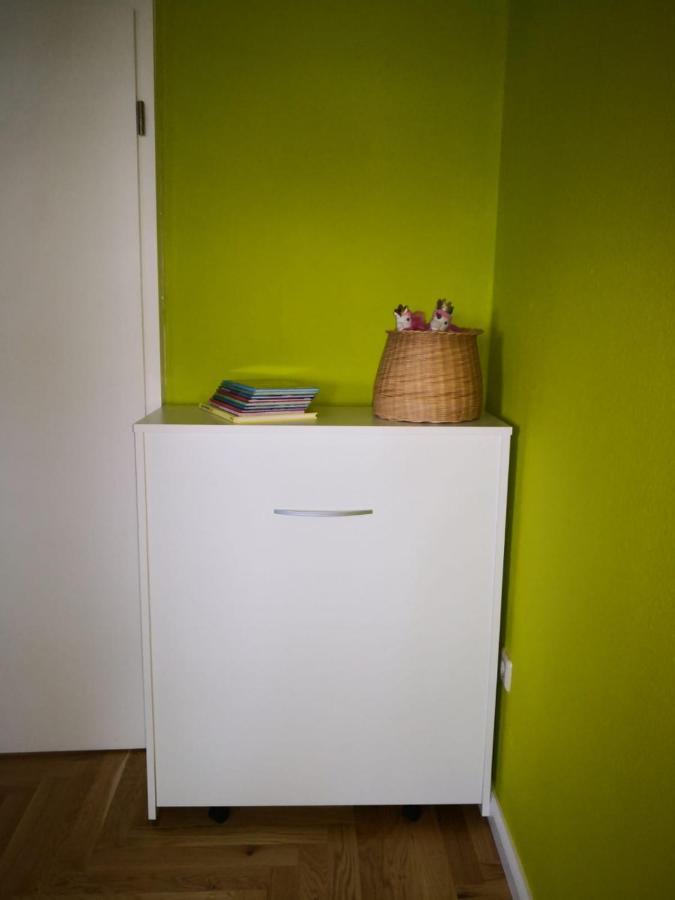 Anna Apartment Anklam