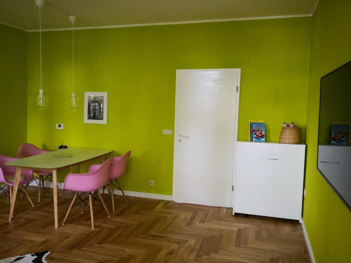 Apartment Anna Anklam