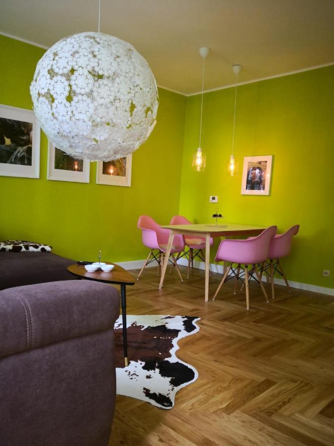 Apartment Anna Anklam