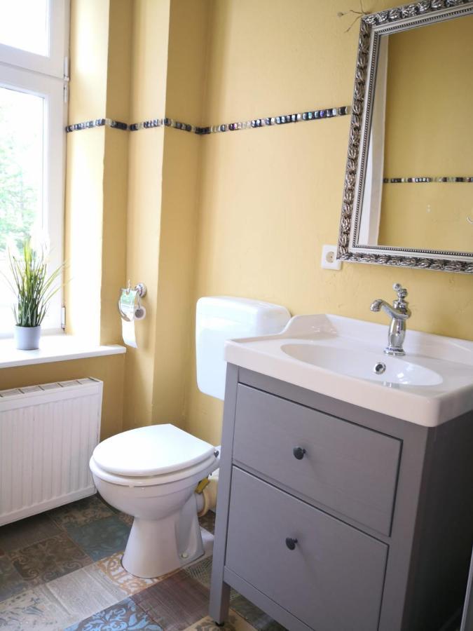 Appartement Anna