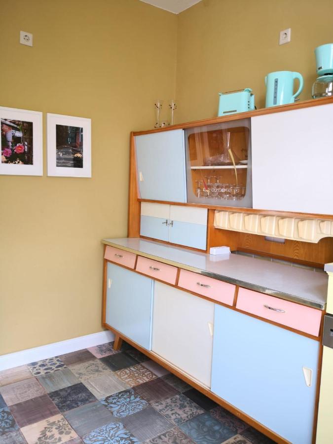 Anna Apartment *