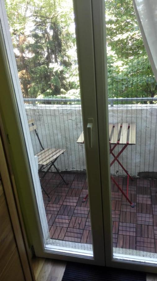 Appartement Anna Anklam