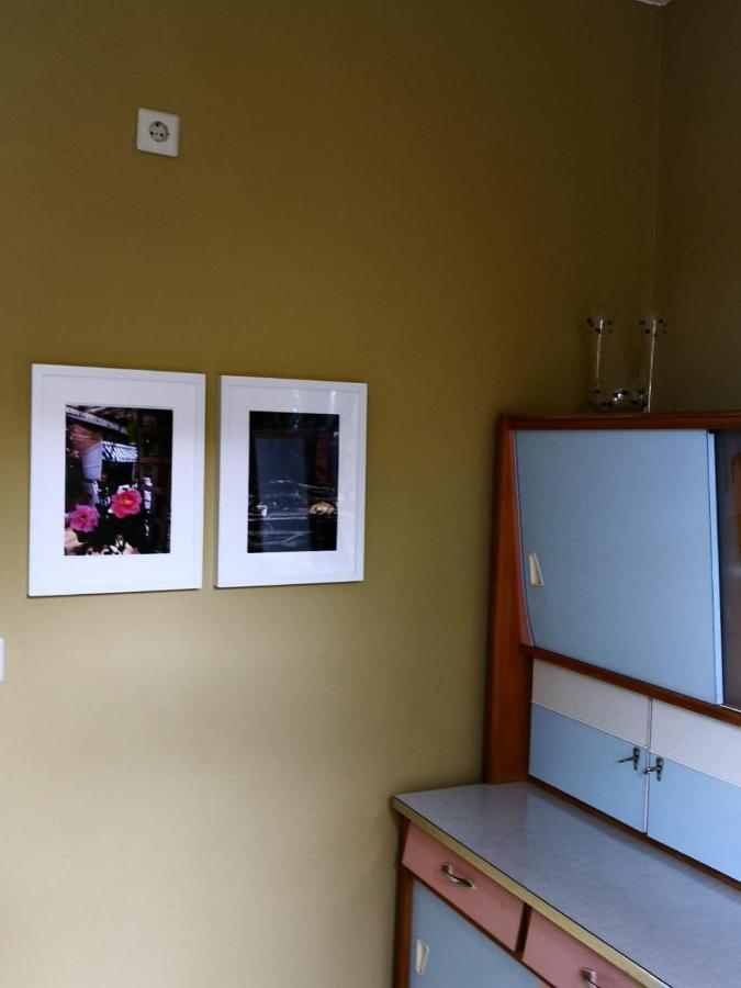 Anna Apartment Anklam