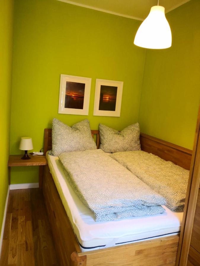 Appartement Anna Anklam