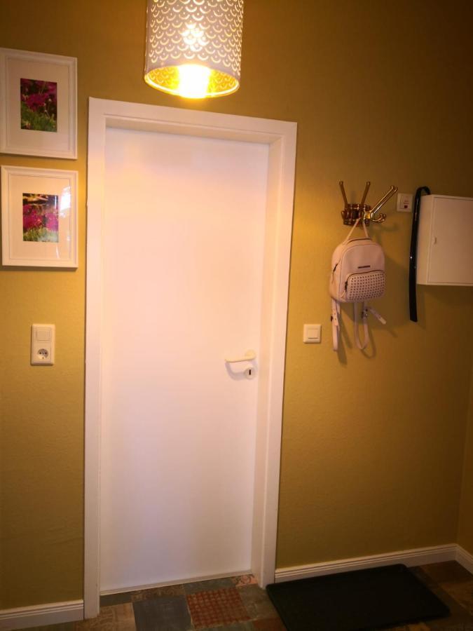 Anna Apartment Anklam