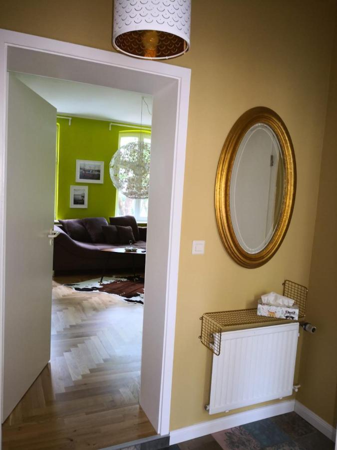 Appartement Anna *